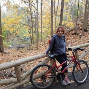 Meet your Posher, Atousa